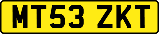 MT53ZKT