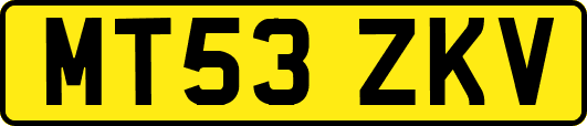 MT53ZKV