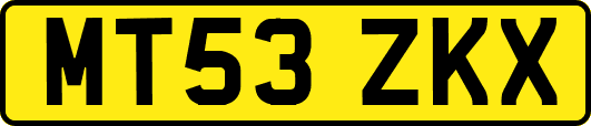 MT53ZKX