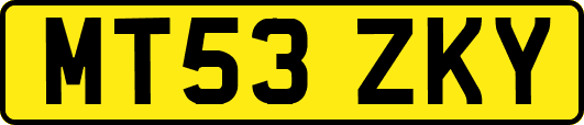 MT53ZKY