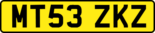 MT53ZKZ