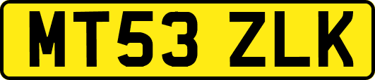 MT53ZLK