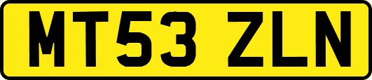 MT53ZLN