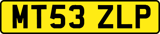 MT53ZLP