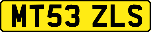 MT53ZLS