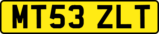 MT53ZLT