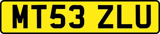 MT53ZLU