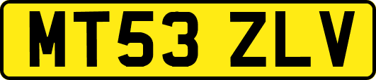MT53ZLV