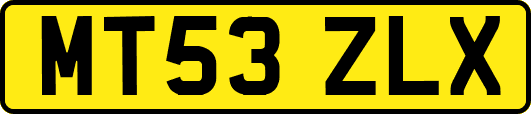 MT53ZLX