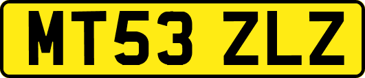 MT53ZLZ