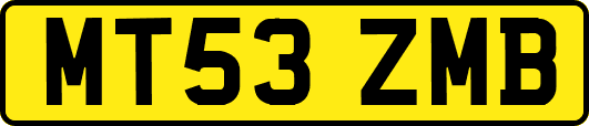 MT53ZMB