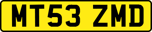 MT53ZMD