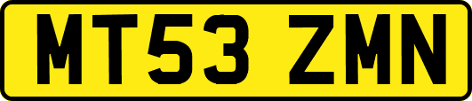 MT53ZMN