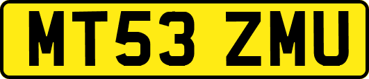 MT53ZMU