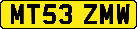 MT53ZMW