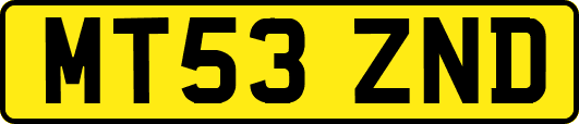 MT53ZND