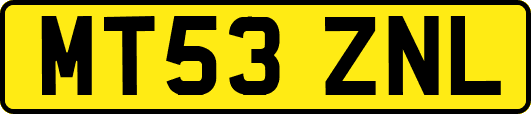 MT53ZNL