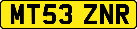 MT53ZNR