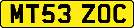 MT53ZOC