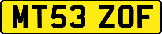 MT53ZOF