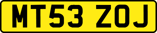 MT53ZOJ
