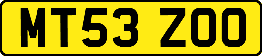 MT53ZOO