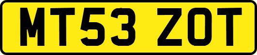 MT53ZOT