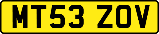 MT53ZOV