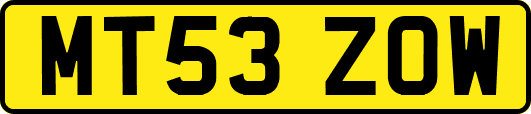 MT53ZOW