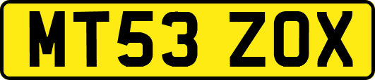MT53ZOX