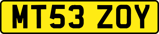 MT53ZOY