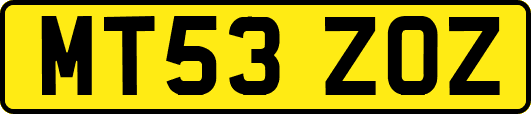 MT53ZOZ