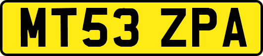 MT53ZPA