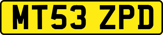 MT53ZPD