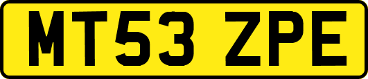 MT53ZPE