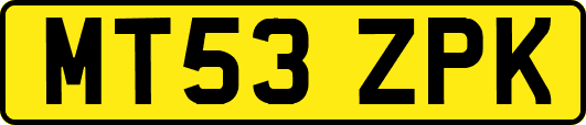 MT53ZPK