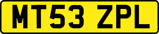 MT53ZPL