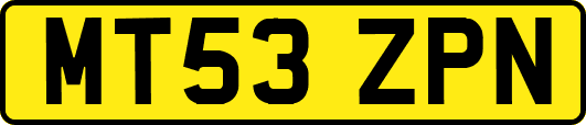 MT53ZPN