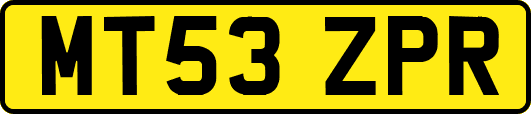 MT53ZPR