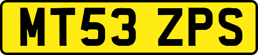 MT53ZPS