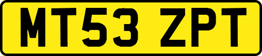 MT53ZPT