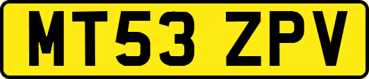 MT53ZPV