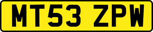 MT53ZPW