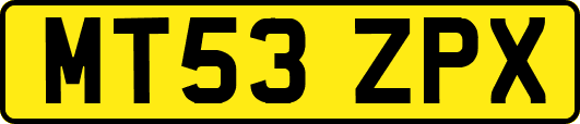 MT53ZPX