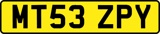 MT53ZPY