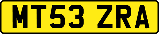 MT53ZRA