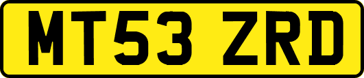 MT53ZRD
