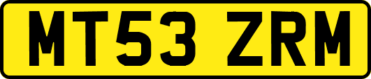 MT53ZRM