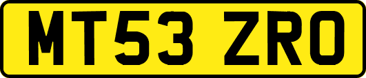 MT53ZRO