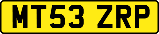 MT53ZRP